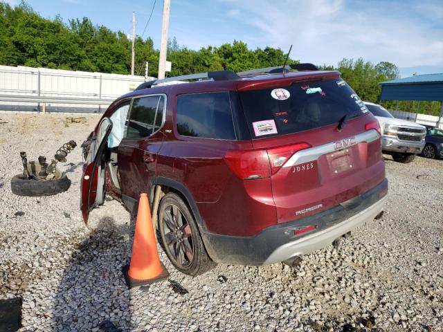 1GKKNNLS8HZ175368 GMC Acadia Slt-2