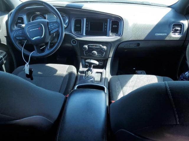 2C3CDXBGXGH109273 Dodge Charger Se