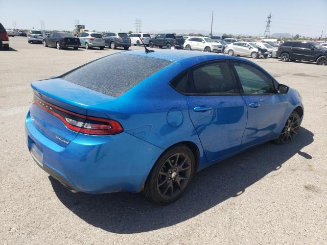 1C3CDFBB1FD362525 Dodge DART SXT
