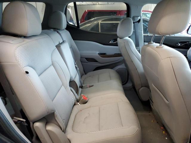 1GKKNRL40LZ177617 GMC ACADIA SLE