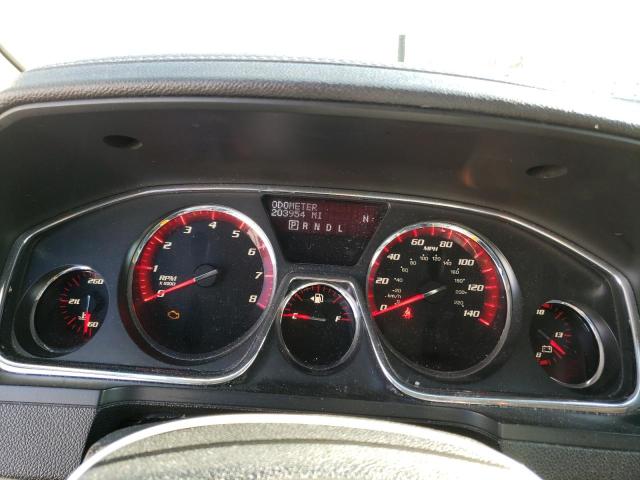 1GKKRRKD4EJ372949 GMC Acadia Slt-1