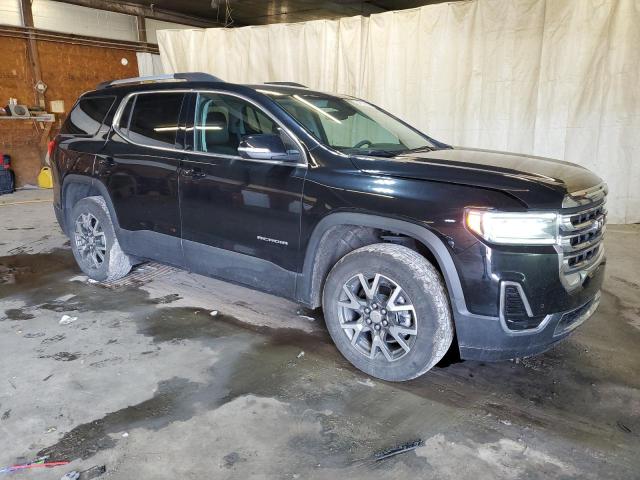 1GKKNRLS5MZ220414 GMC ACADIA SLE