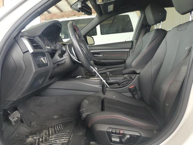 WBA8B9G39HNU55524 BMW 330 I