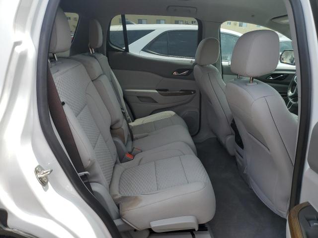 1GKKNKLA1KZ256404 GMC ACADIA SLE