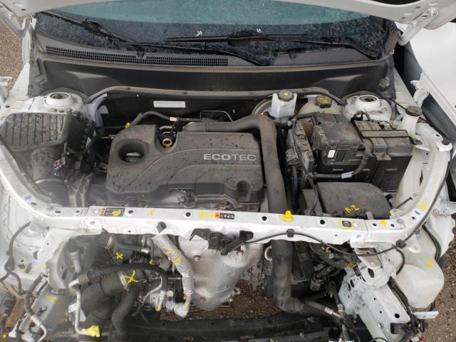 3GKALMEV2JL221700 GMC Terrain Sle