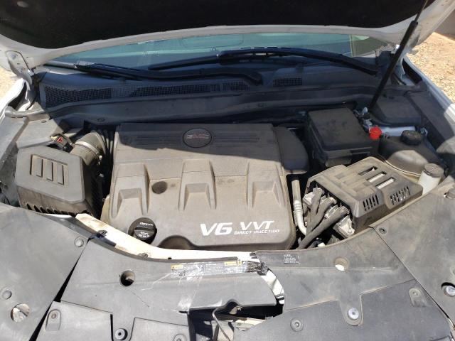 2GKFLUE31G6136462 GMC Terrain Slt