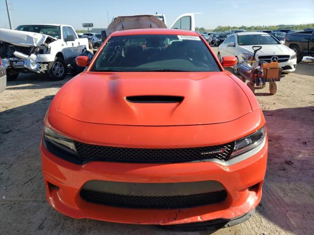 2C3CDXHG6KH760349 Dodge CHARGER GT