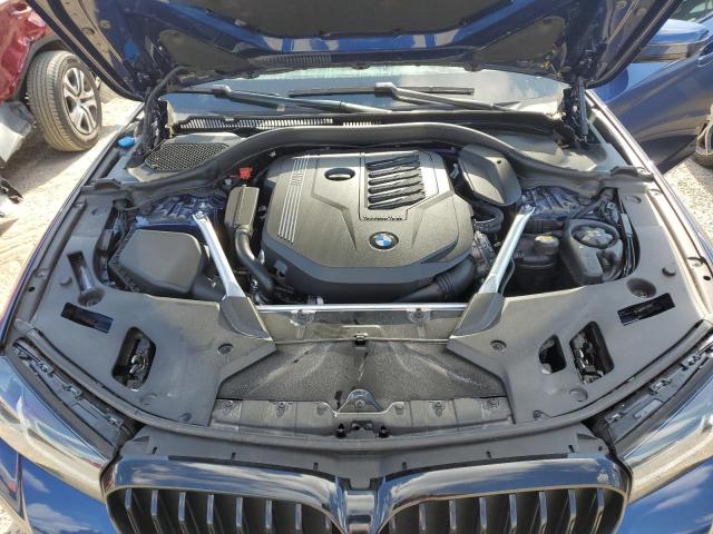 WBA53BJ06MWW95186 BMW 540 I