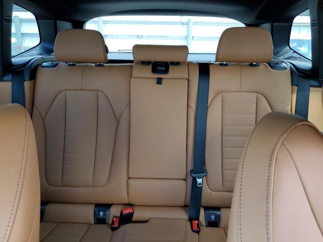 5UXTY9C00M9F16528 BMW X3 Xdrivem40i