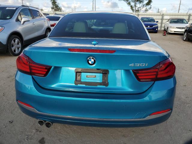 WBA4Z1C0XL5N25094 BMW 430I