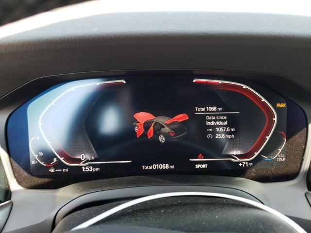 WBA73AV04PFP41731 BMW 430xi Gran Coupe