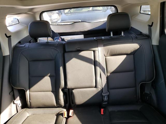 3GKALXEX2JL173523 GMC Terrain Denali