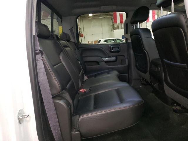 3GTU2VEC7EG255355 GMC Sierra K1500 Slt