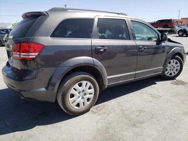 3C4PDCAB3KT869945 Dodge JOURNEY SE