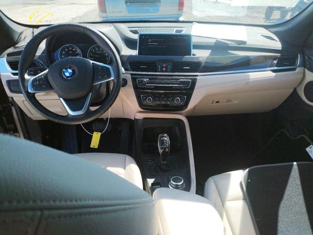 WBXJG7C06M5U26081 BMW X1 Sdrive28i
