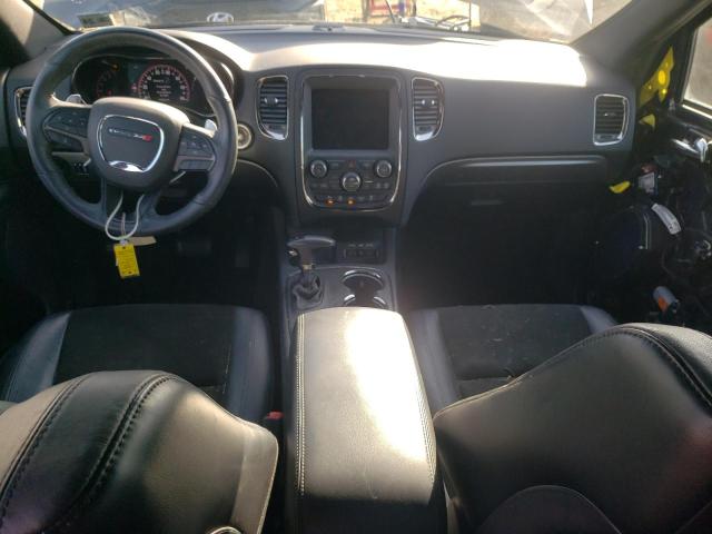 1C4RDJDG7KC560222 Dodge DURANGO GT