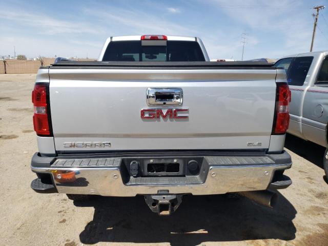 1GT12SE86GF134527 GMC Sierra K2500 Sle