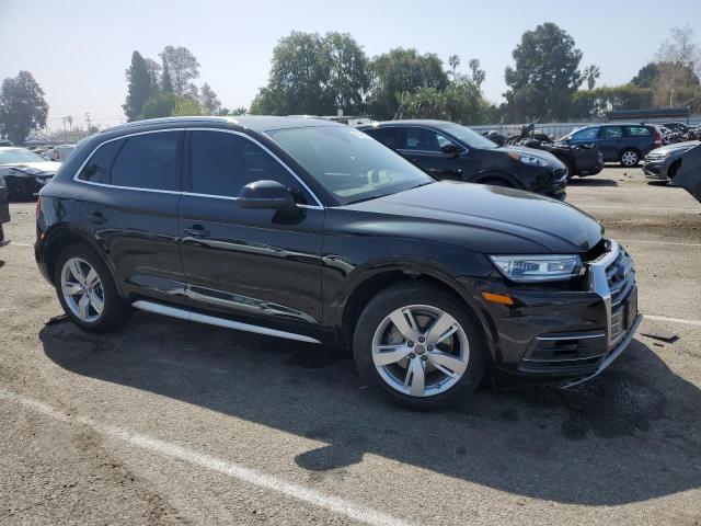 WA1ANAFY3K2059506 Audi Q5 PREMIUM