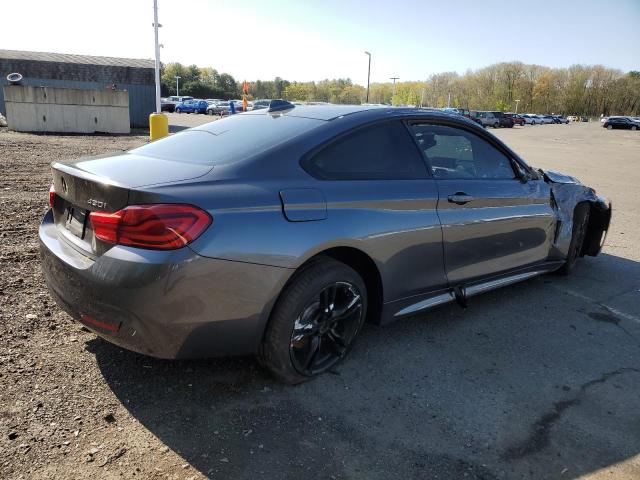 WBA4W5C53KAE50839 BMW 430xi