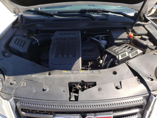 2GKFLTEK3H6335676 GMC Terrain Sle