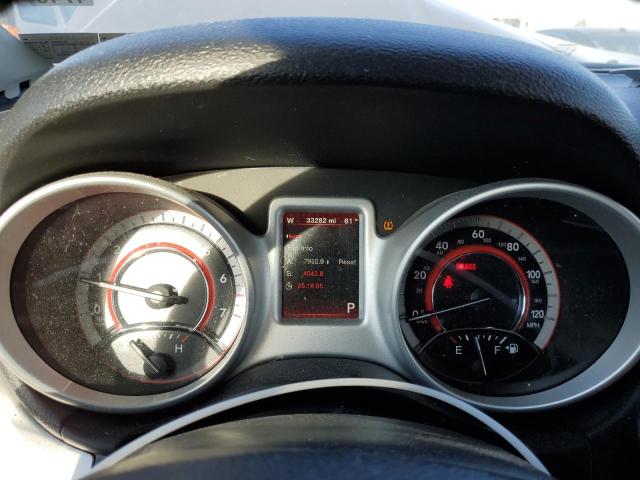 3C4PDCAB5JT152297 Dodge JOURNEY SE