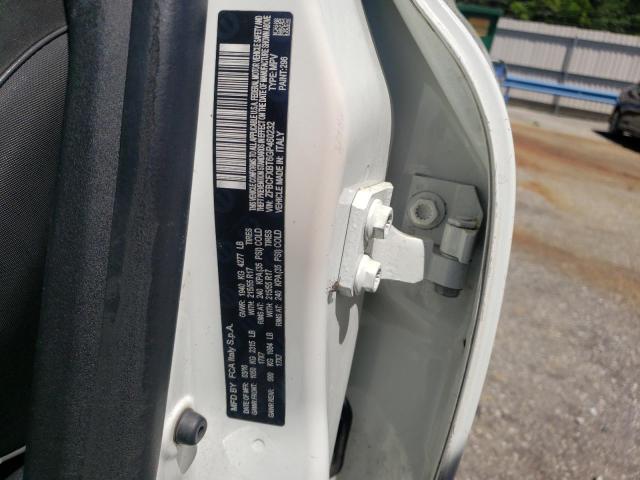 ZFBCFXBT6GP460232 Fiat 500x Easy