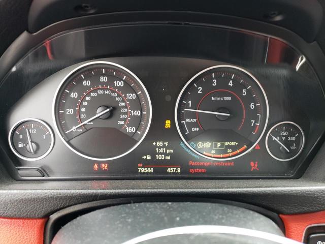 WBA3R5C59EK188873 BMW 435 Xi