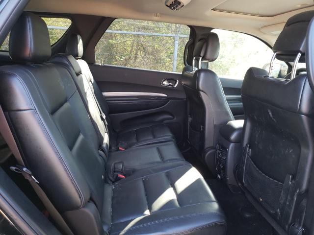 1C4RDJDG9HC878397 Dodge DURANGO GT