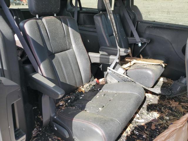 2C4RDGEGXHR716125 Dodge Grand Caravan Gt