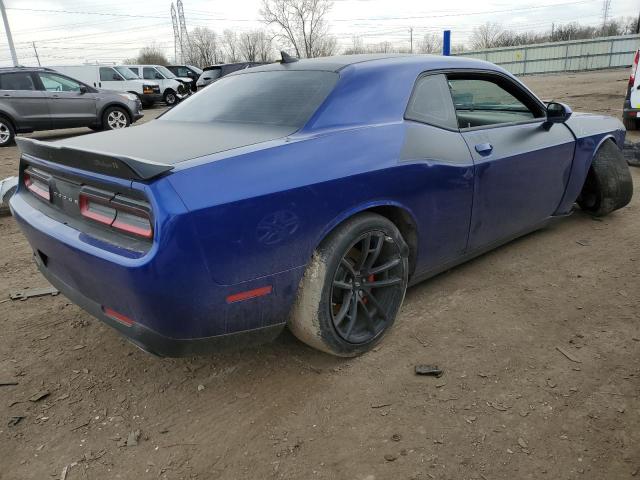 2C3CDZFJ9MH526767 Dodge Challenger R/t Scat Pack