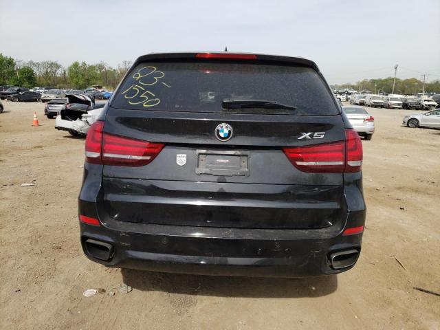 5UXKR0C59G0P32903 BMW X5 Xdrive35i