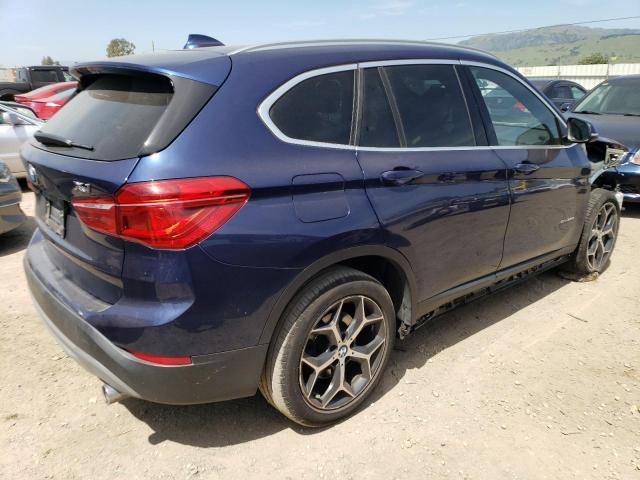 WBXHU7C33J5H45180 BMW X1 Sdrive28i