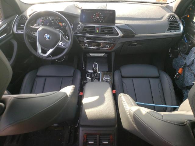 5UXTR9C52KLP85054 BMW X3 Xdrive30i