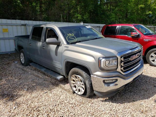 3GTU2MEC4HG261497 GMC Sierra K1500 Sle