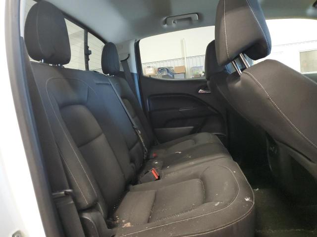 1GTG5CEA6G1185534 GMC CANYON SLE