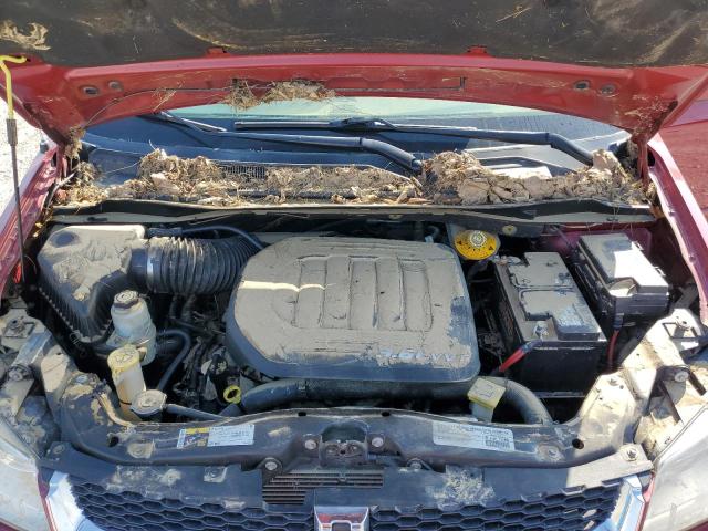 2C4RDGCG3FR548117 Dodge Grand Caravan Sxt