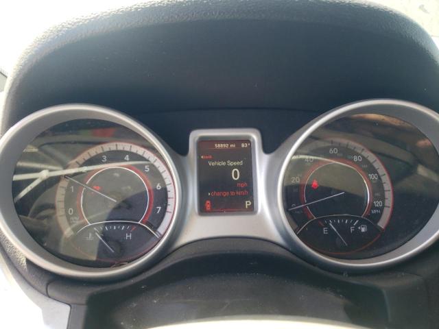 3C4PDCAB7JT527199 Dodge JOURNEY SE