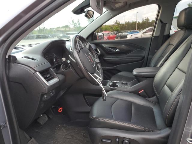3GKALVEX6JL301783 GMC Terrain Slt
