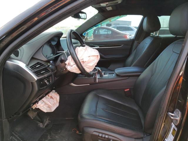 5UXKU2C53H0N85439 BMW X6 Xdrive35i