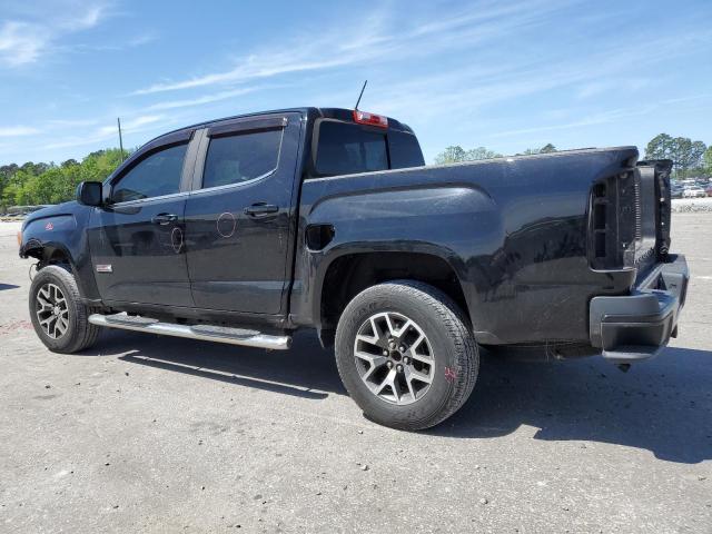 1GTG6CEN5H1192590 GMC CANYON SLE