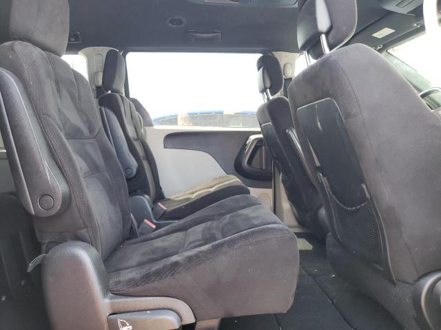 2C4RDGBG5ER330910 Dodge Grand Caravan Se