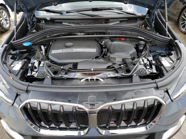 WBX73EF07P5W02601 BMW X1 Xdrive28i