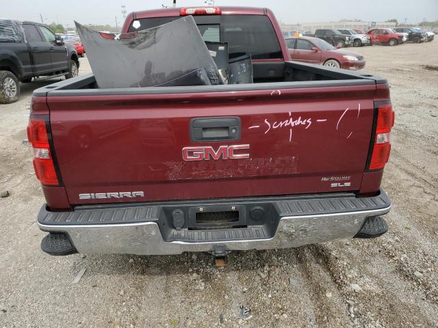 3GTU2UEC1EG110385 GMC Sierra K1500 Sle