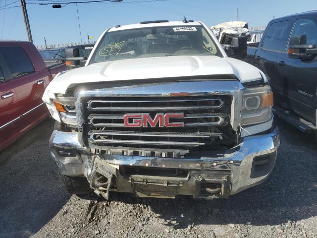 1GT12REGXGF112093 GMC Sierra K2500 Heavy Duty