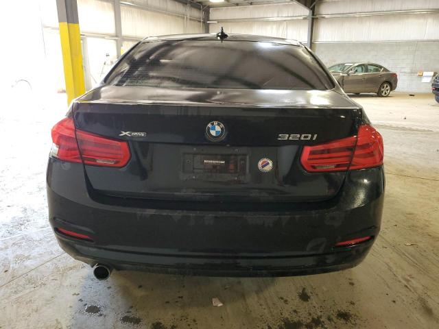 WBA8E5G59JNU47317 BMW 320 XI