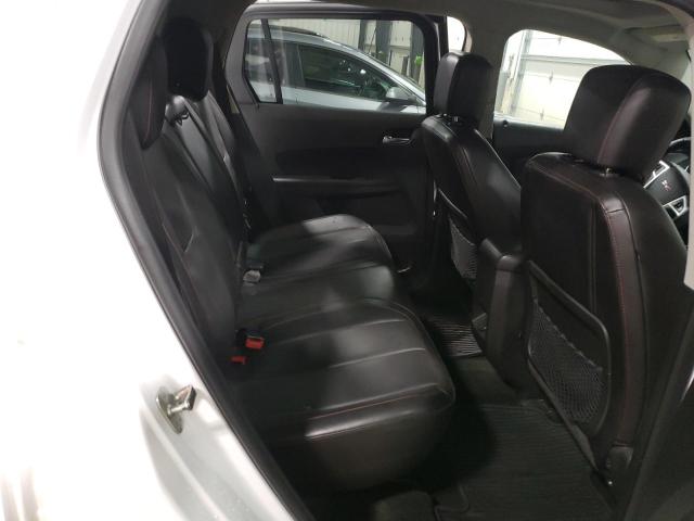 2GKFLTE3XE6303568 GMC Terrain Slt