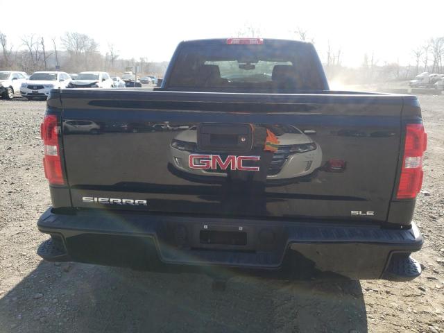 1GTV2MEC8JZ311599 GMC Sierra K1500 Sle