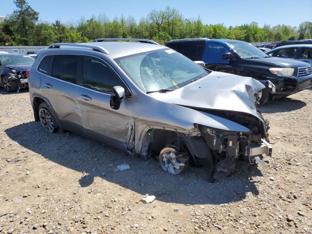 1C4PJLCB1GW291500 Jeep Cherokee Latitude
