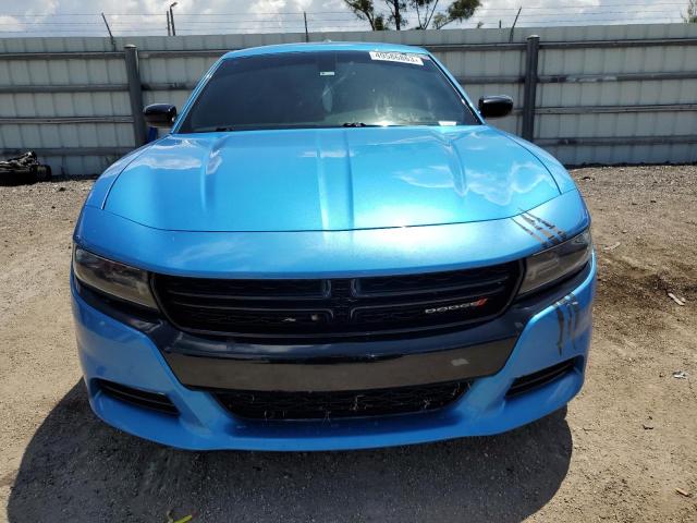 2C3CDXHG7GH163220 Dodge Charger Sxt