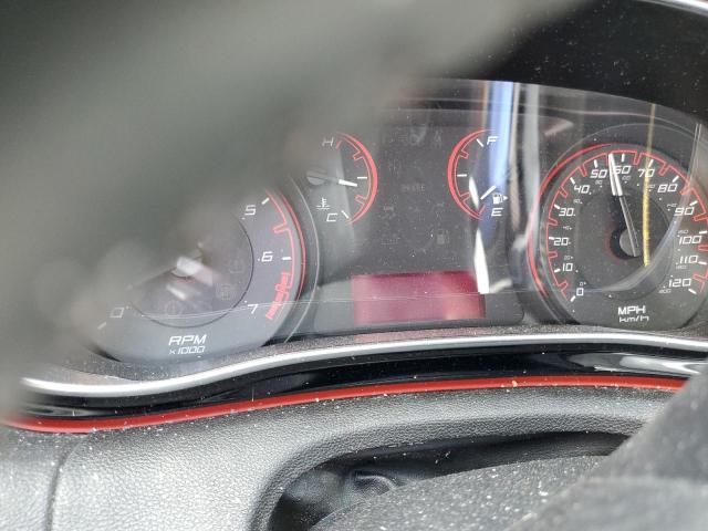 1C3CDFFA0GD822275 Dodge Dart Sxt Sport